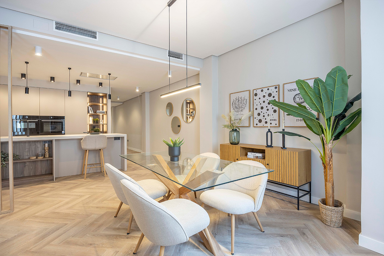 Reino Valencia 76-5 LF